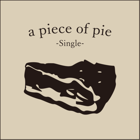 a piece of pie